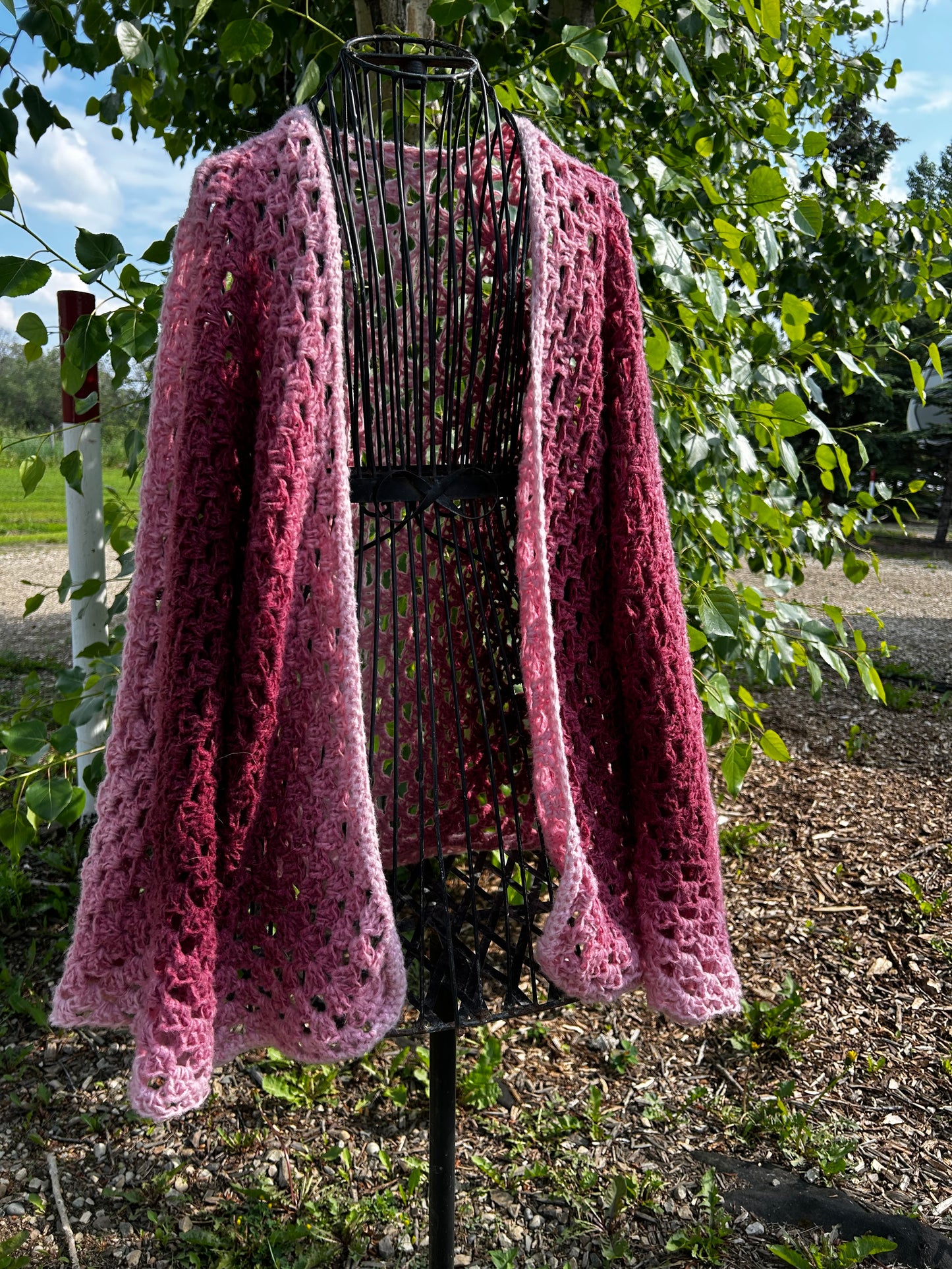 Cozy Cardigan