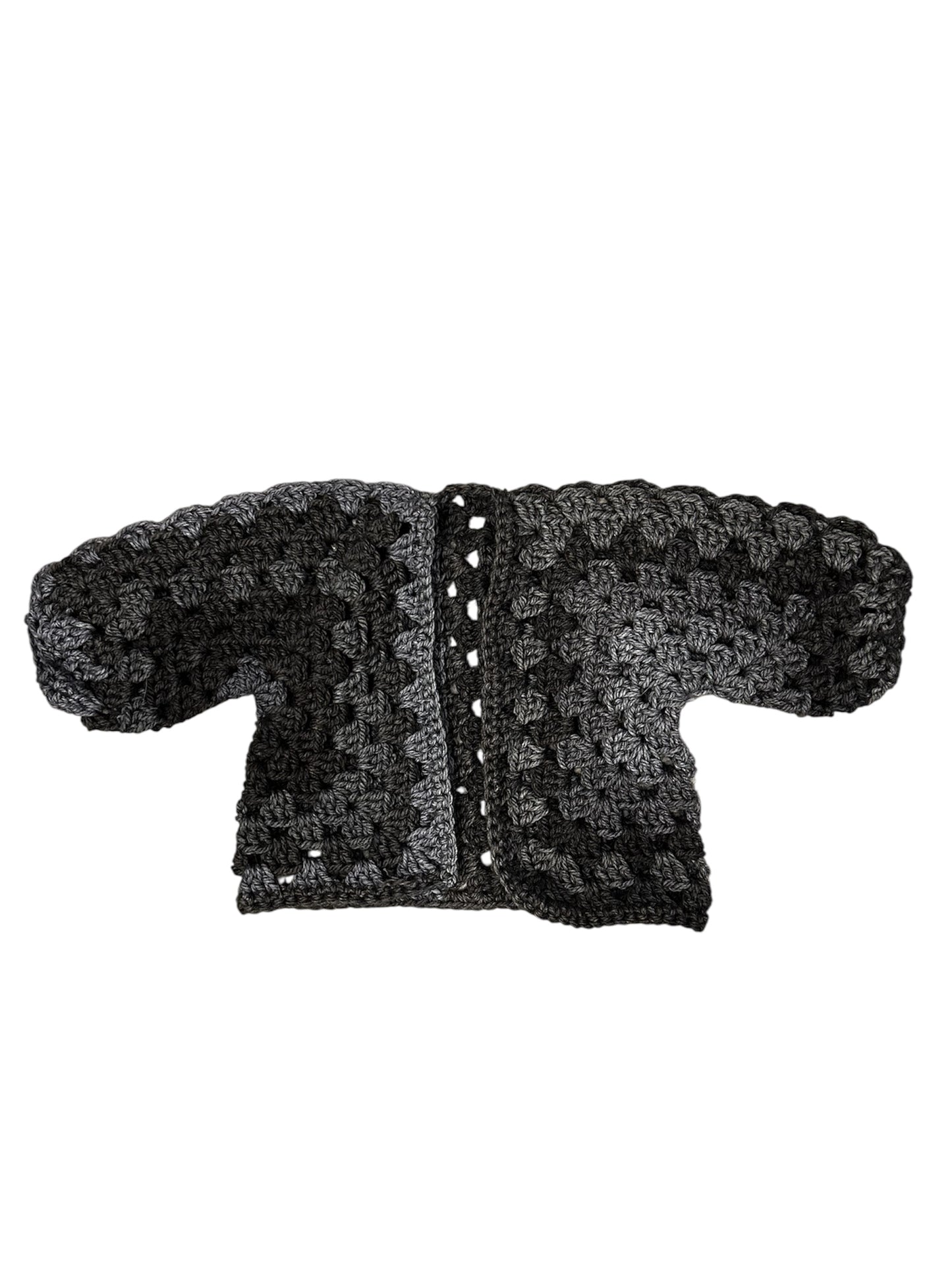 5T-7T Kid Cardigan