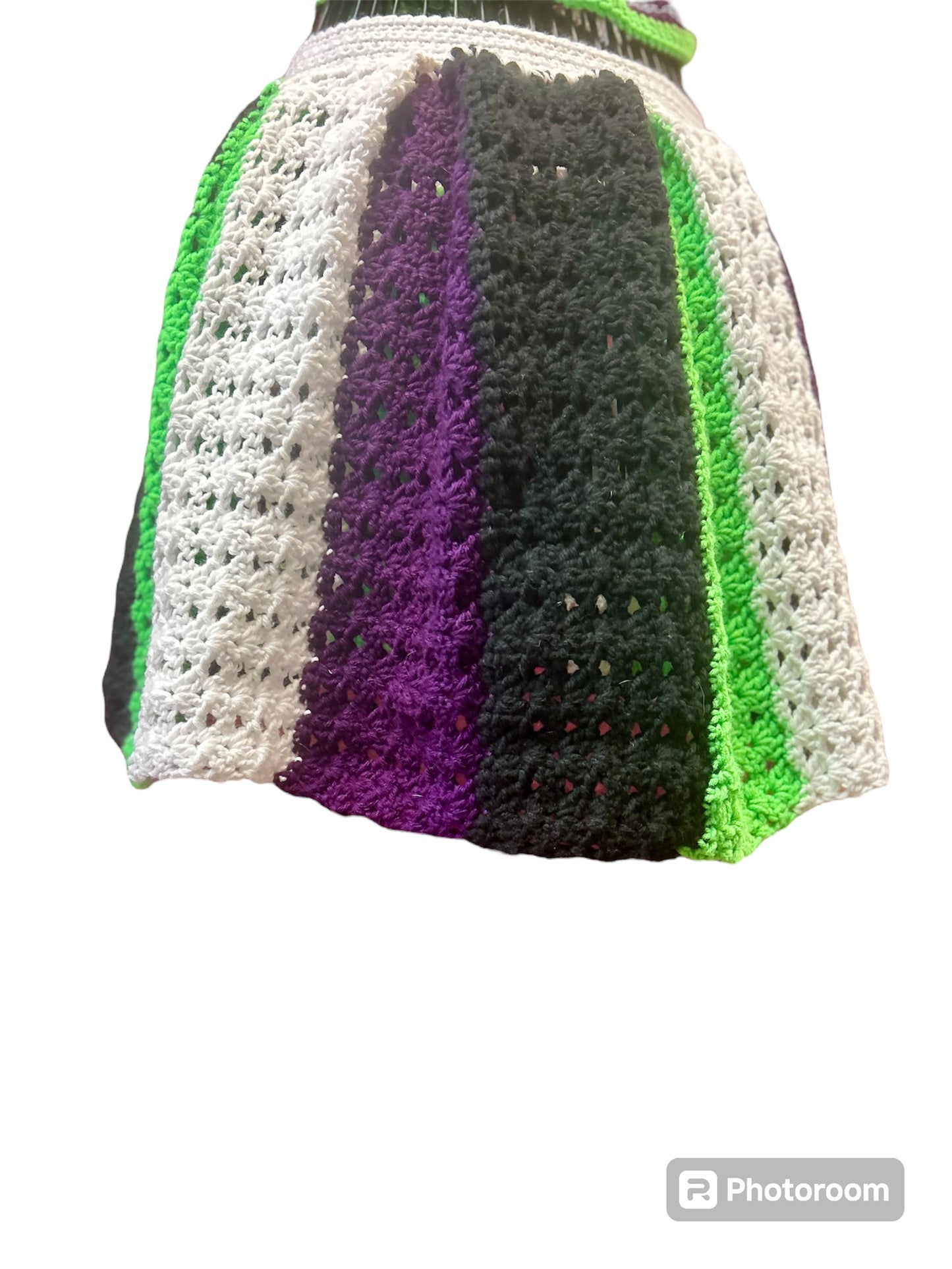 Beetle Juice Skirt Limited Edition