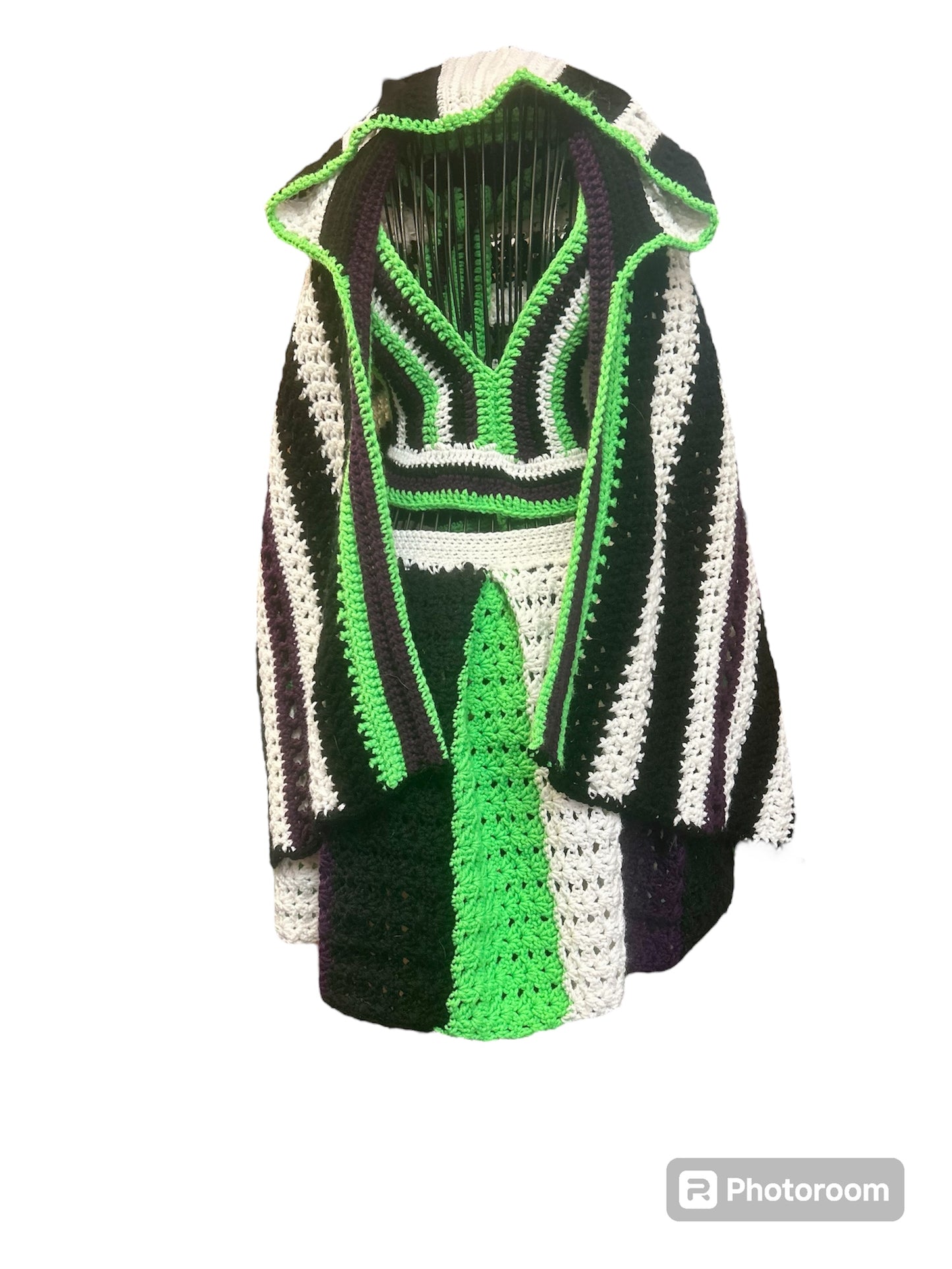 Beetle Juice Skirt Limited Edition