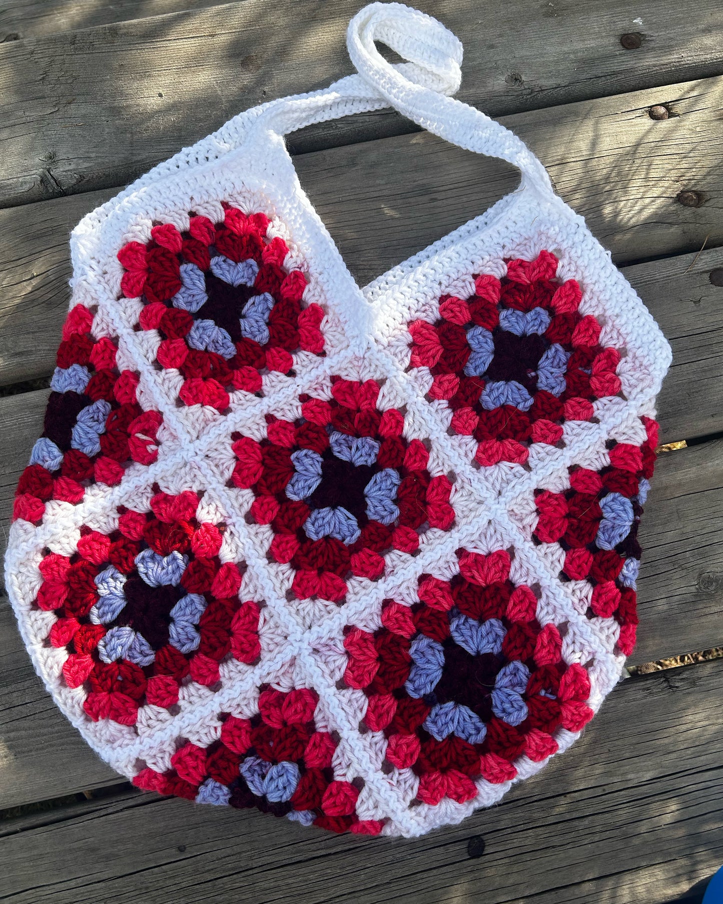 Summer Market Bag