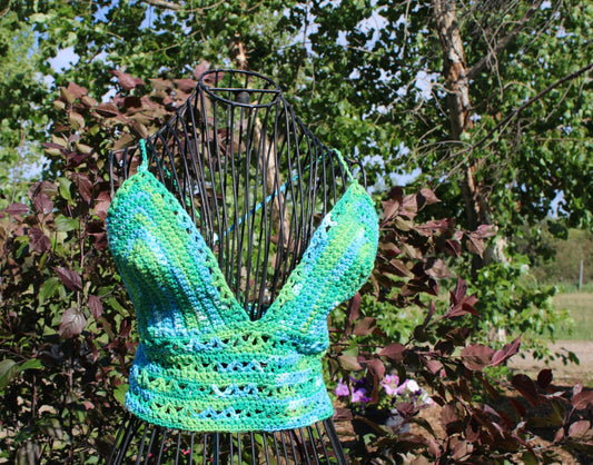 Medium/Large Top