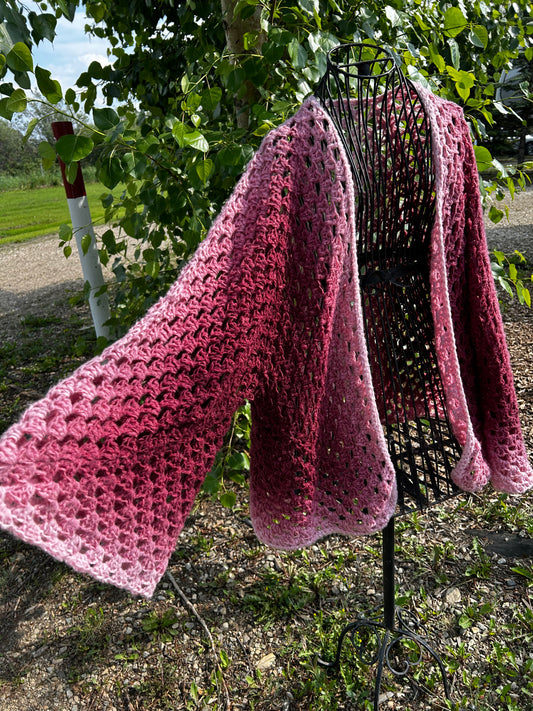 Cozy Cardigan