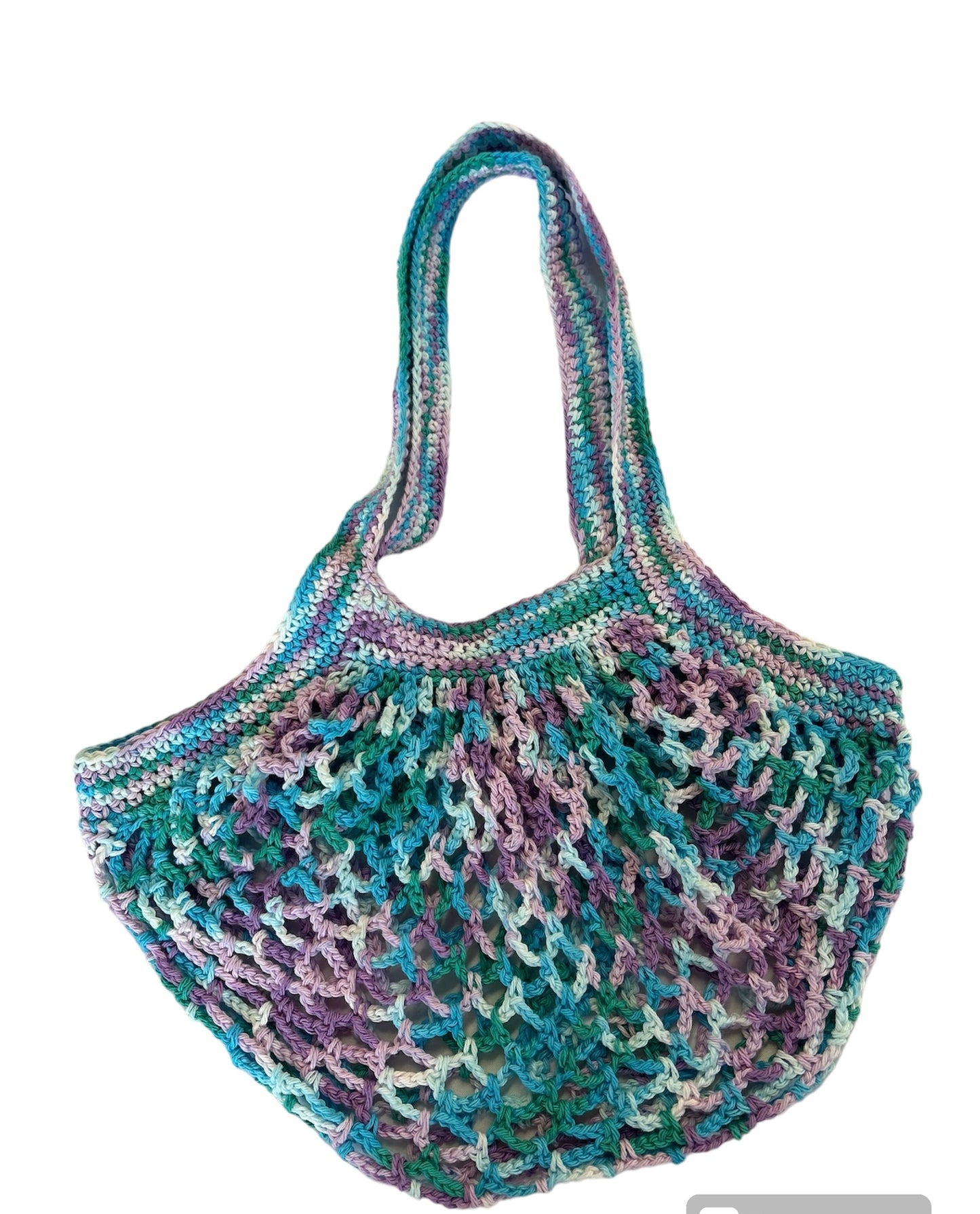 Small Market Bag