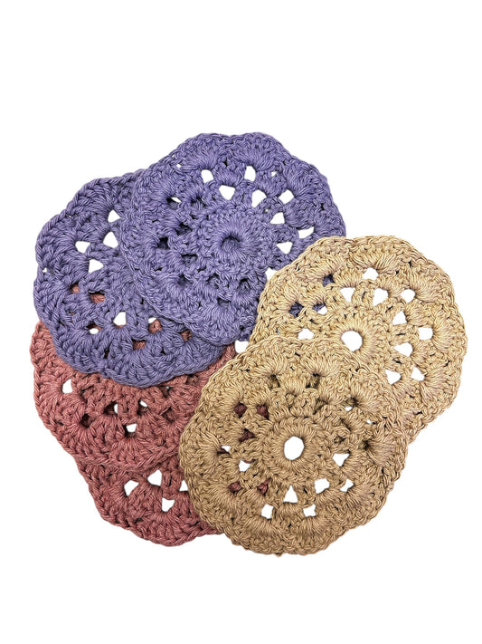 Coasters