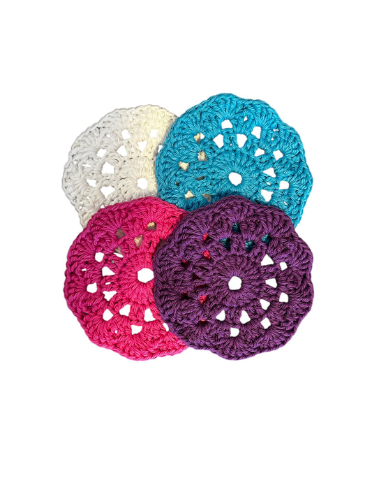 Coasters