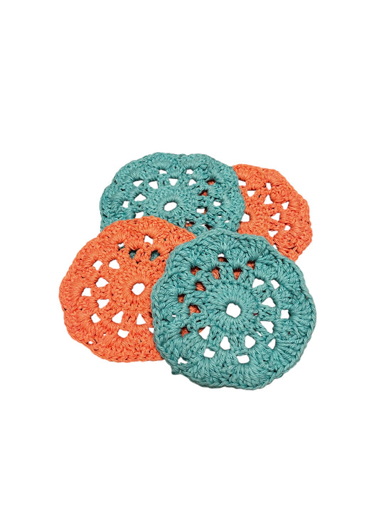 Coasters
