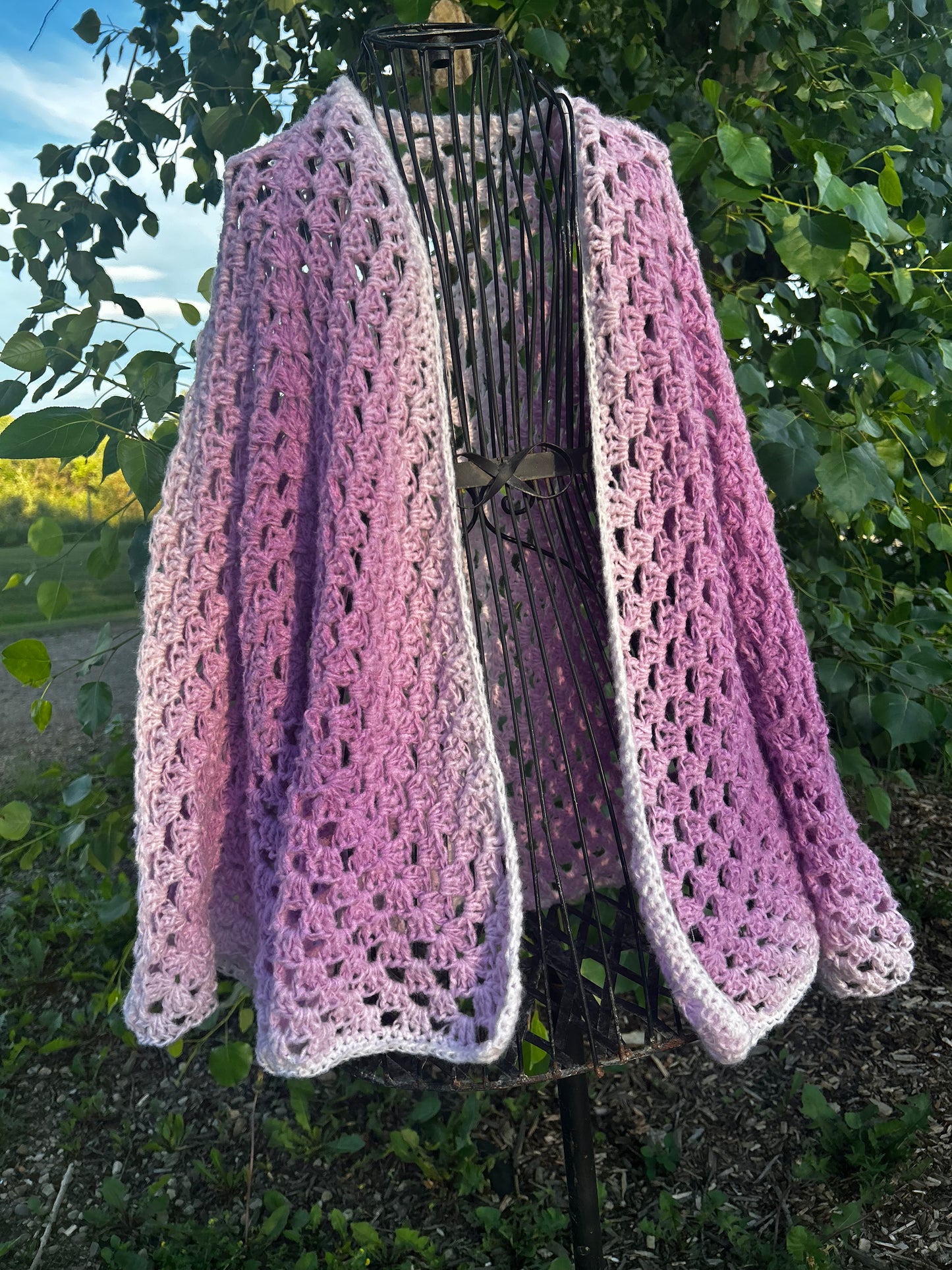 Cozy Cardigan