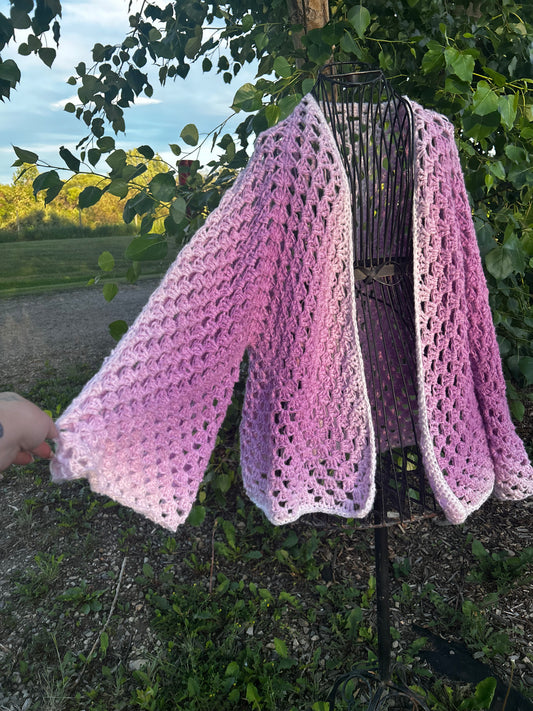 Cozy Cardigan