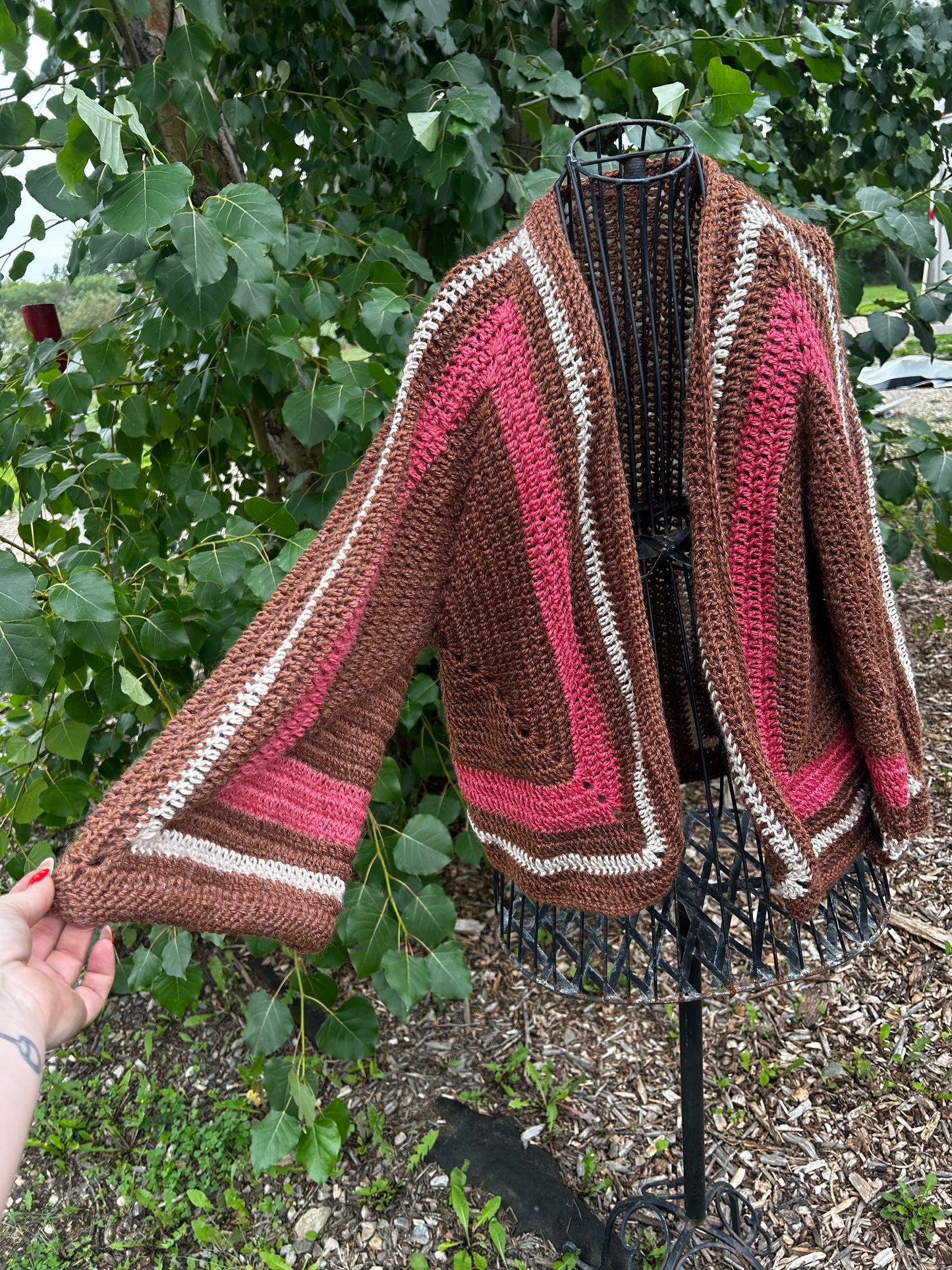 Fall Collection Cardigan