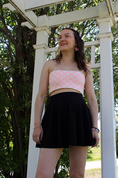 Barbie Tube Top medium