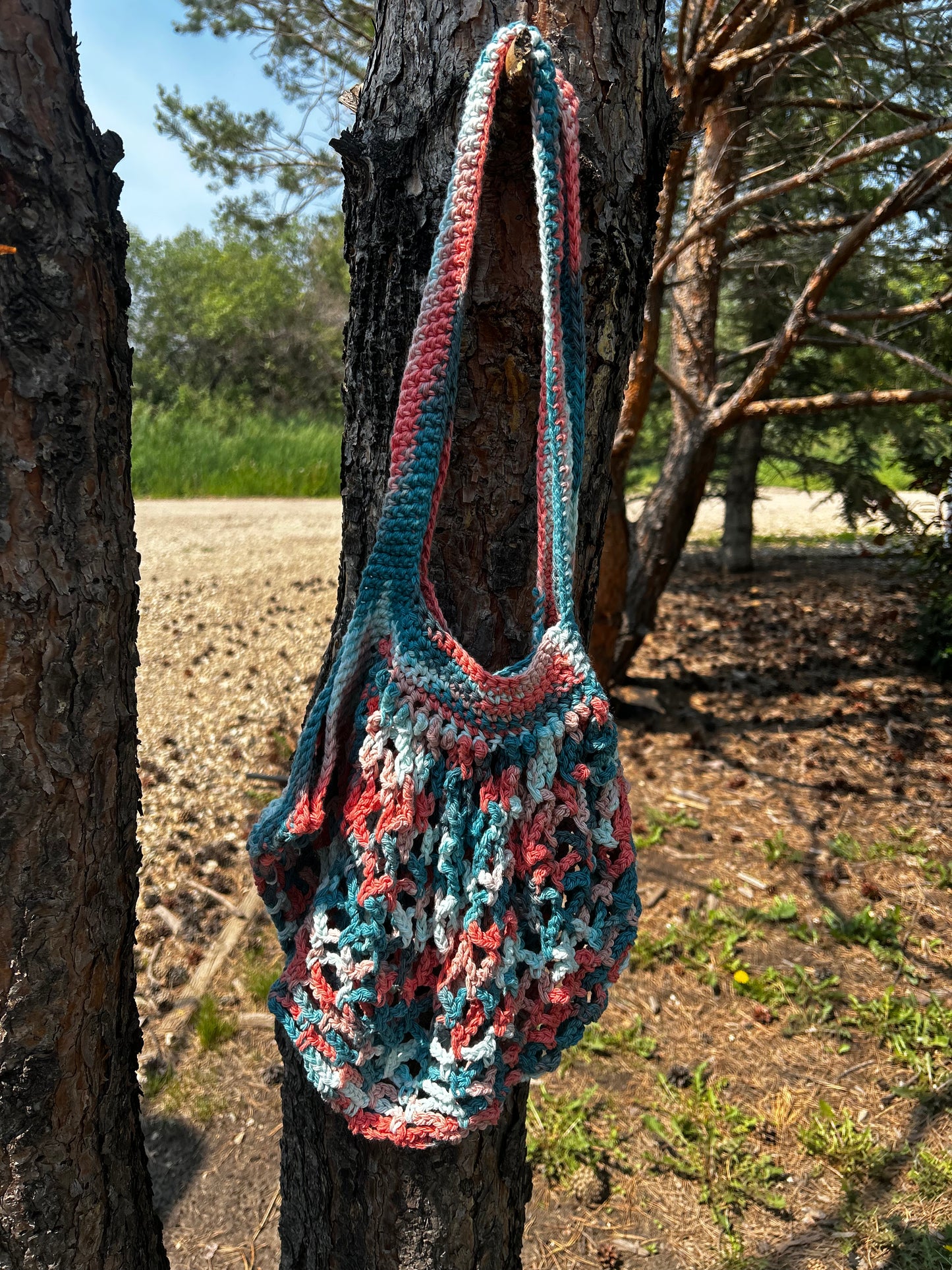 Market Bag