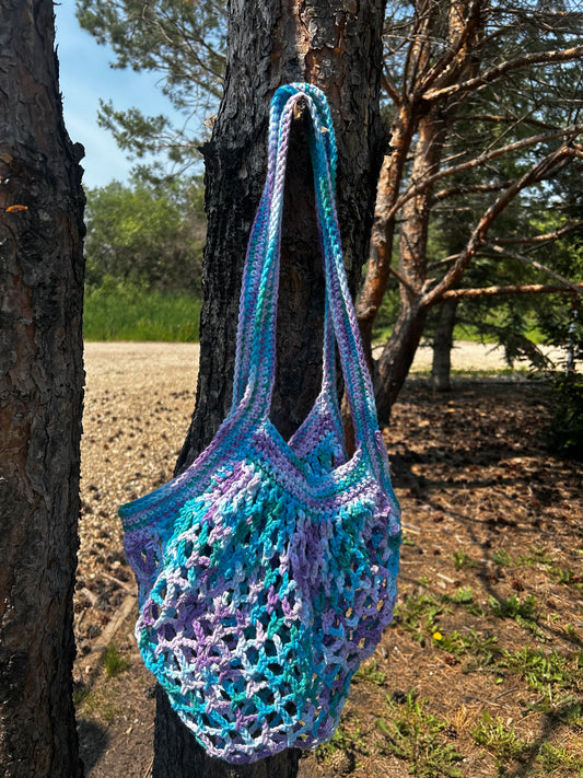 Small Market Bag